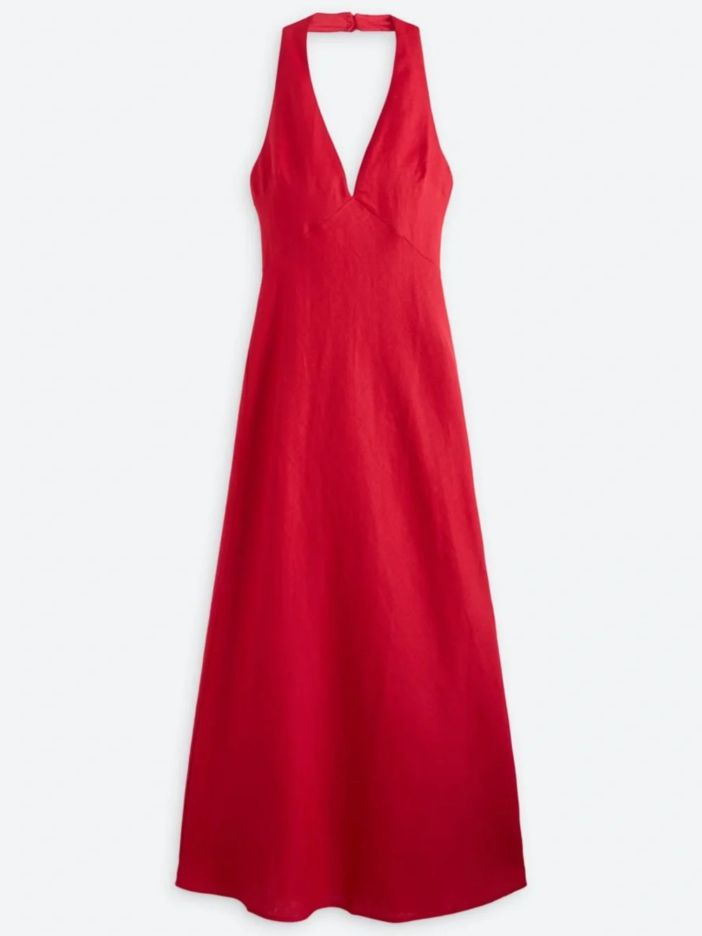 NWT FEW MODA Ashlyn Maxi Dress (size 10) - Picture 4 of 12